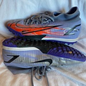 Nike Soccer Turf Cleats